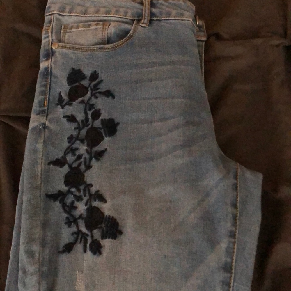 Vero Moda Jeans size 30/32 - Picture 3 of 4